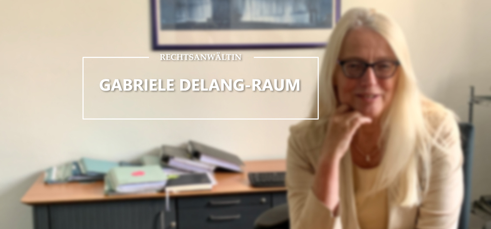 Kanzlei Delang-Raum